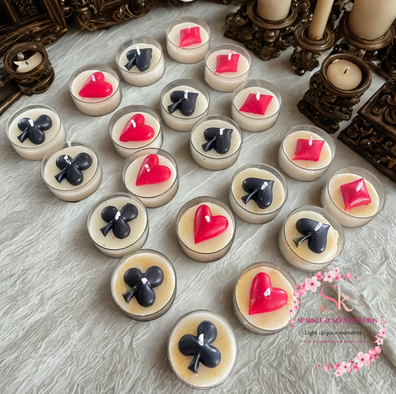 Aroma Gift Set